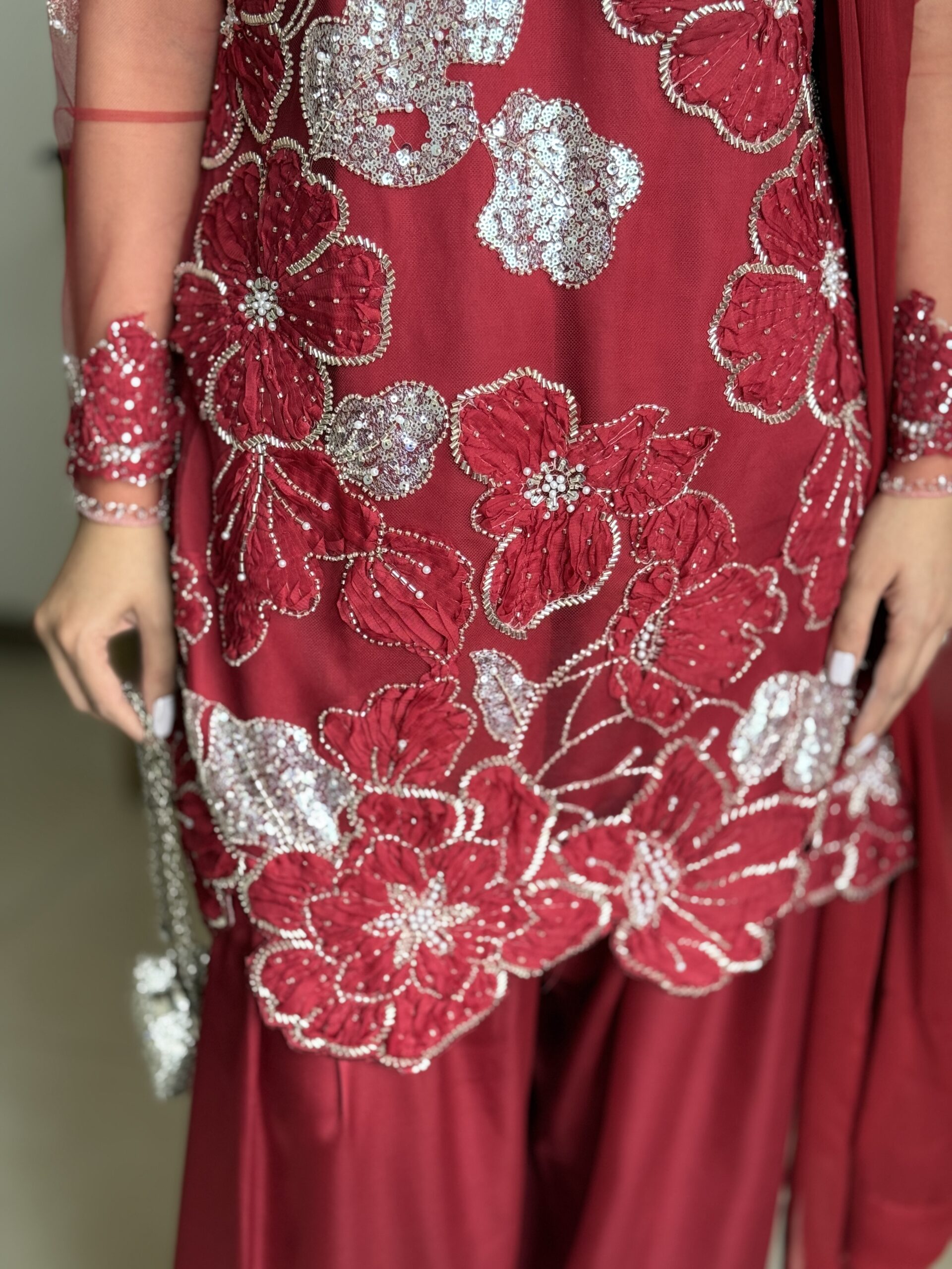 Crimson Bloom - Image 3