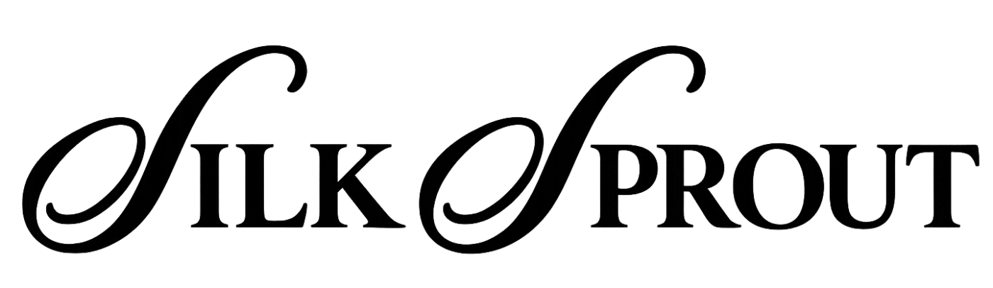 thesilksprout.com