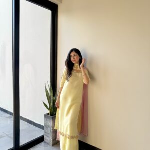 Sunlit Grace
